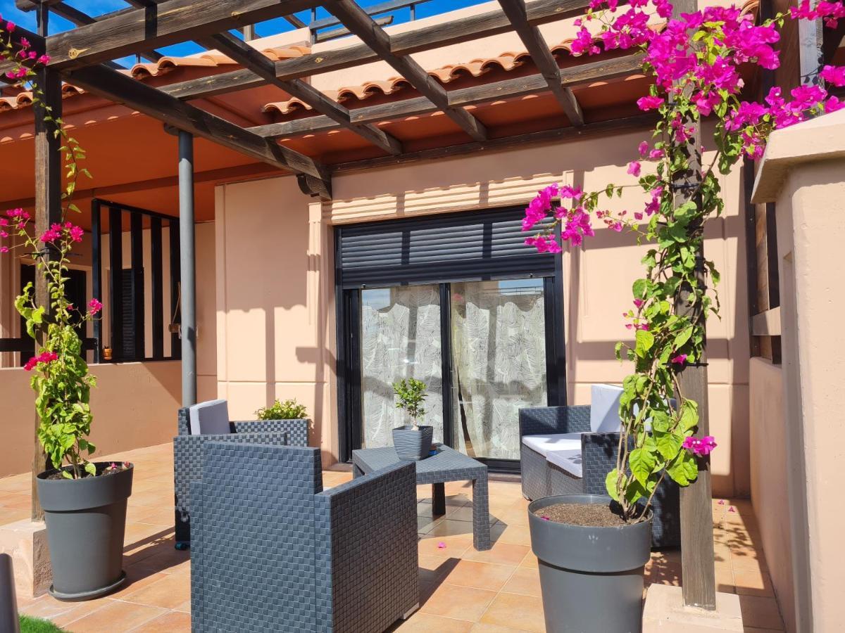 لاجاريس Sunset Home'S المظهر الخارجي الصورة