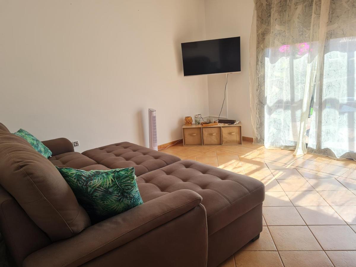 لاجاريس Sunset Home'S المظهر الخارجي الصورة